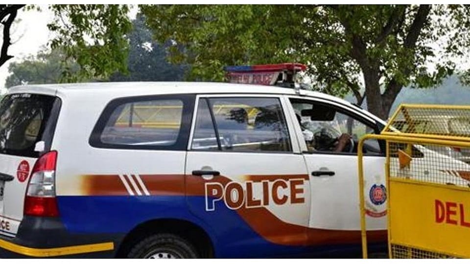 Police alert on Independence Day and Muharram in Delhi special monitoring is being done