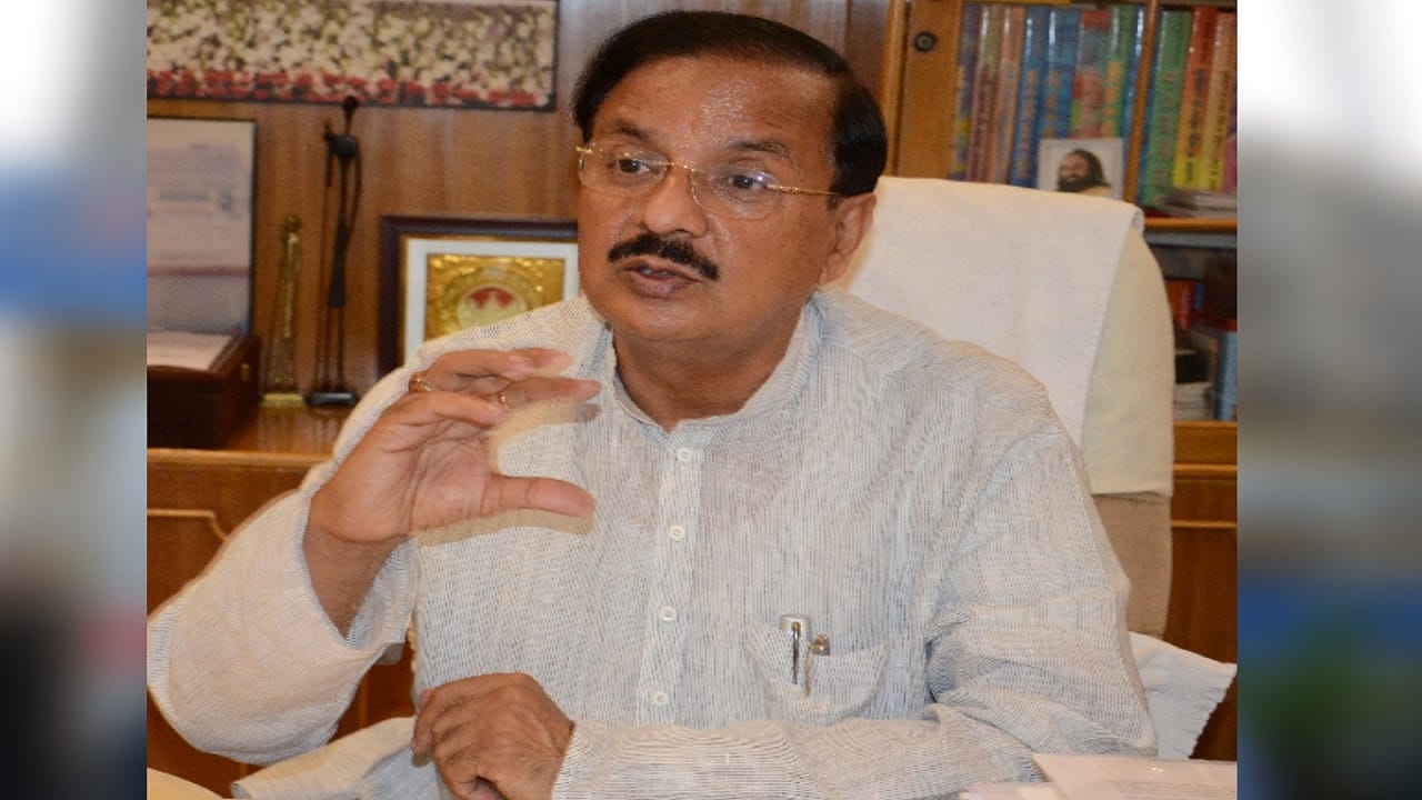 BJP Leader Shrikant Tyagi Accused of Abusing Woman in Grand Omaxe Society in Noida