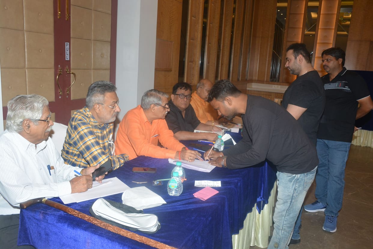 Aligarh: The victory of the Bagai faction in the Center Point Trade Board