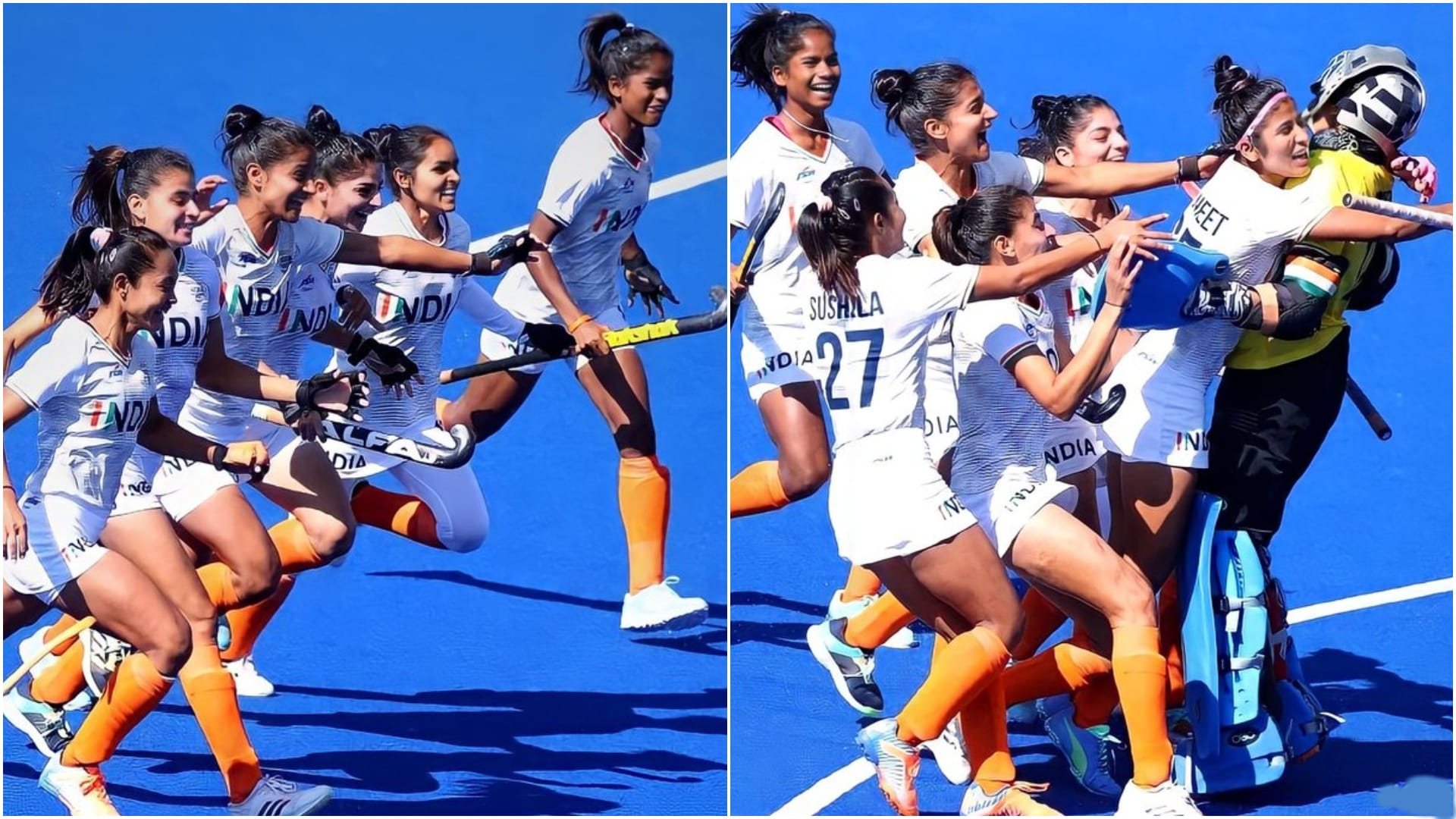 Commonwealth Games 2022: Story of Savita Punia India Womens Hockey Team Captain CWG Bronze Medal