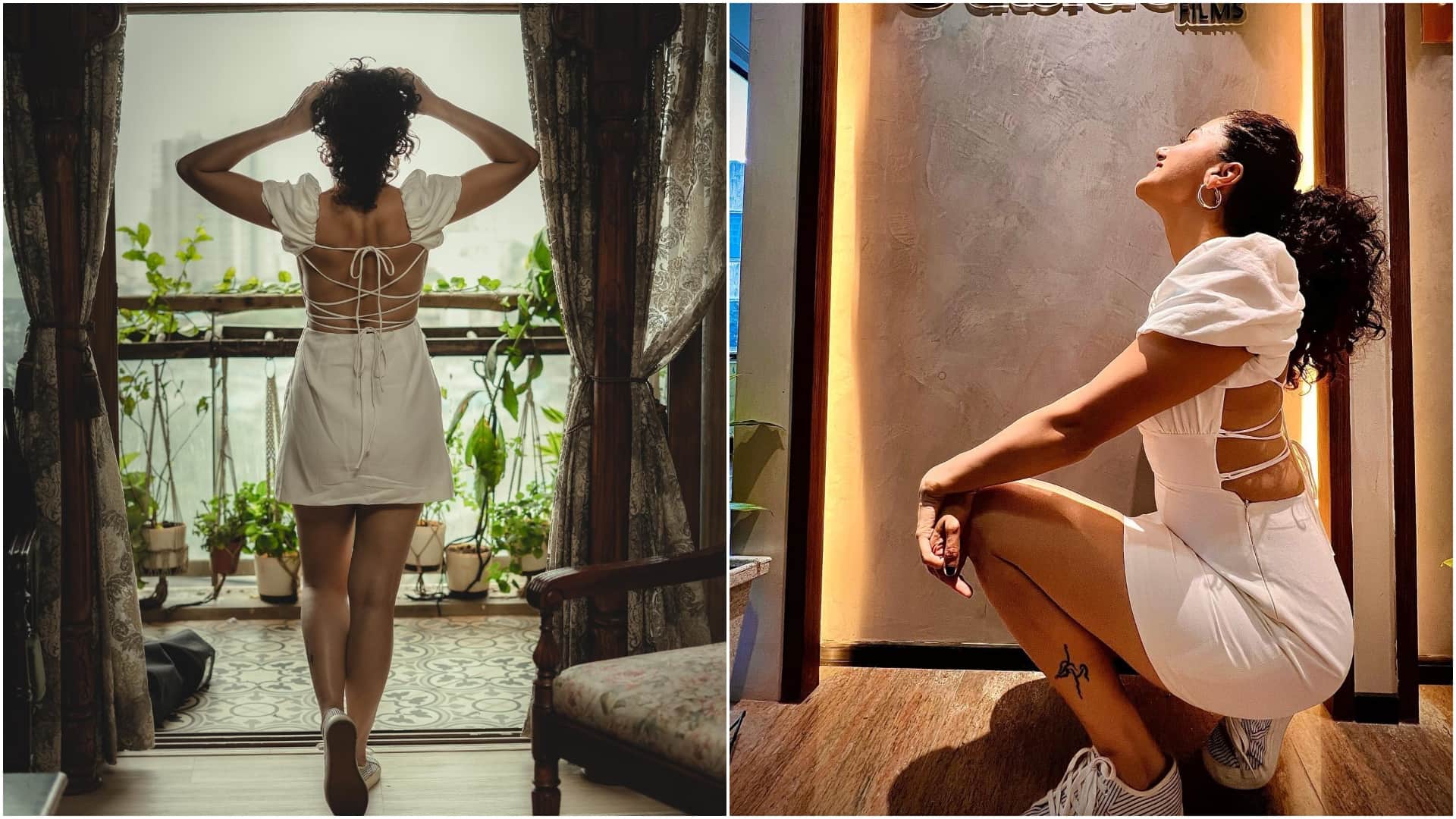 Taapsee Pannu: dobaaraa fame actress wishes independence day to fans netizens started trolling her bollywood