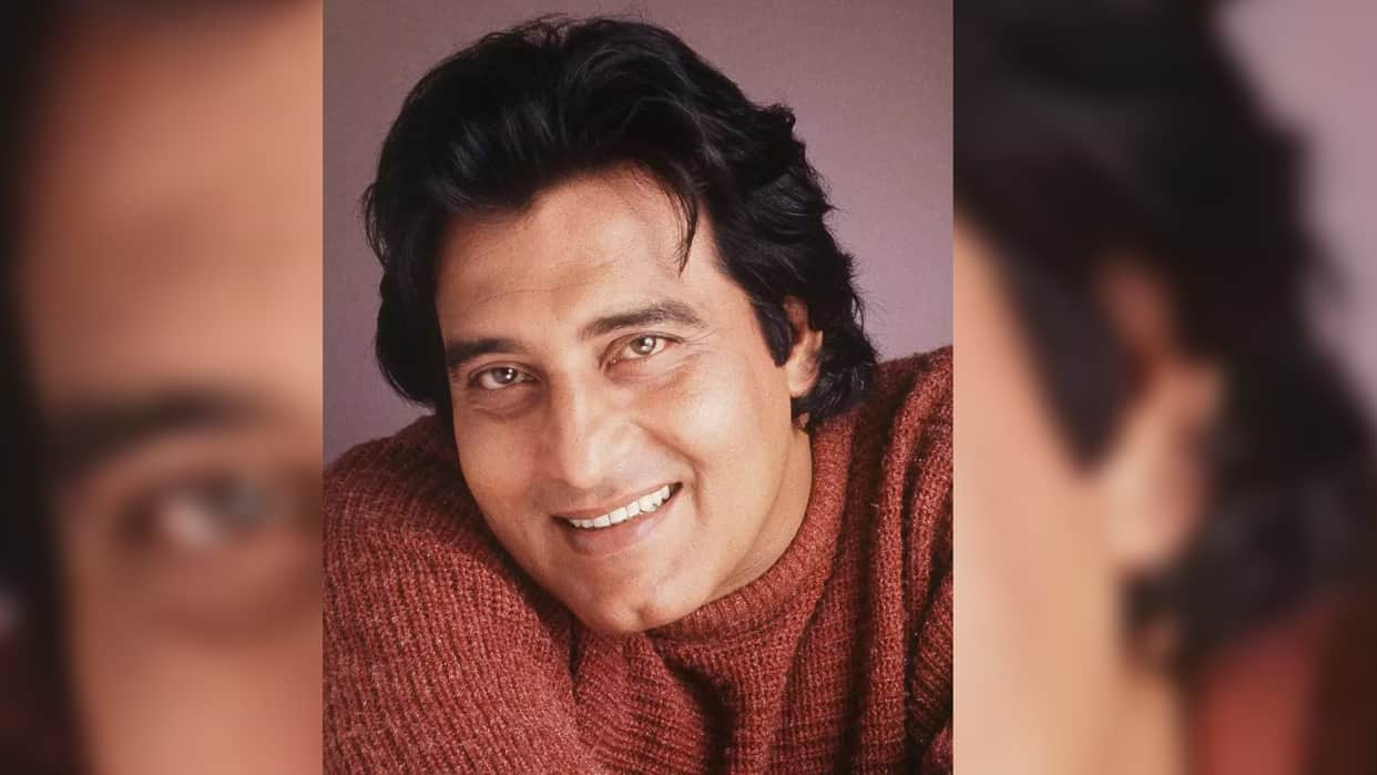 Vinod Khanna son Sakshi Khanna beats many big Bollywood stars in looks, see Photos here