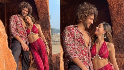 Liger Movie Review and Rating in Hindi Puri Jagannadh Vijay Deverakonda Ananya Panday Ramya Krishnan Karan