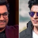 आमिर खान, शाहरुख खान