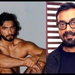 रणवीर सिंह, अनुराग कश्यप