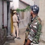 डोडा और जम्मू में कई जगहों पर एनआईए की छापेमारी