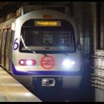 delhi metro