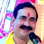 गृहमंत्री नरोत्तम मिश्रा