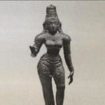 Idol of Goddess Parvati stolen from temple in Kumbakonam traced to US after 50 years