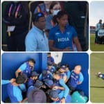 भारत बनाम ऑस्ट्रेलिया