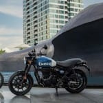 Royal Enfield Hunter 350
