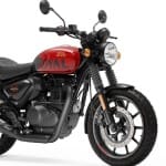 Royal Enfield Hunter 350