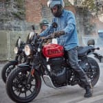 Royal Enfield Hunter 350