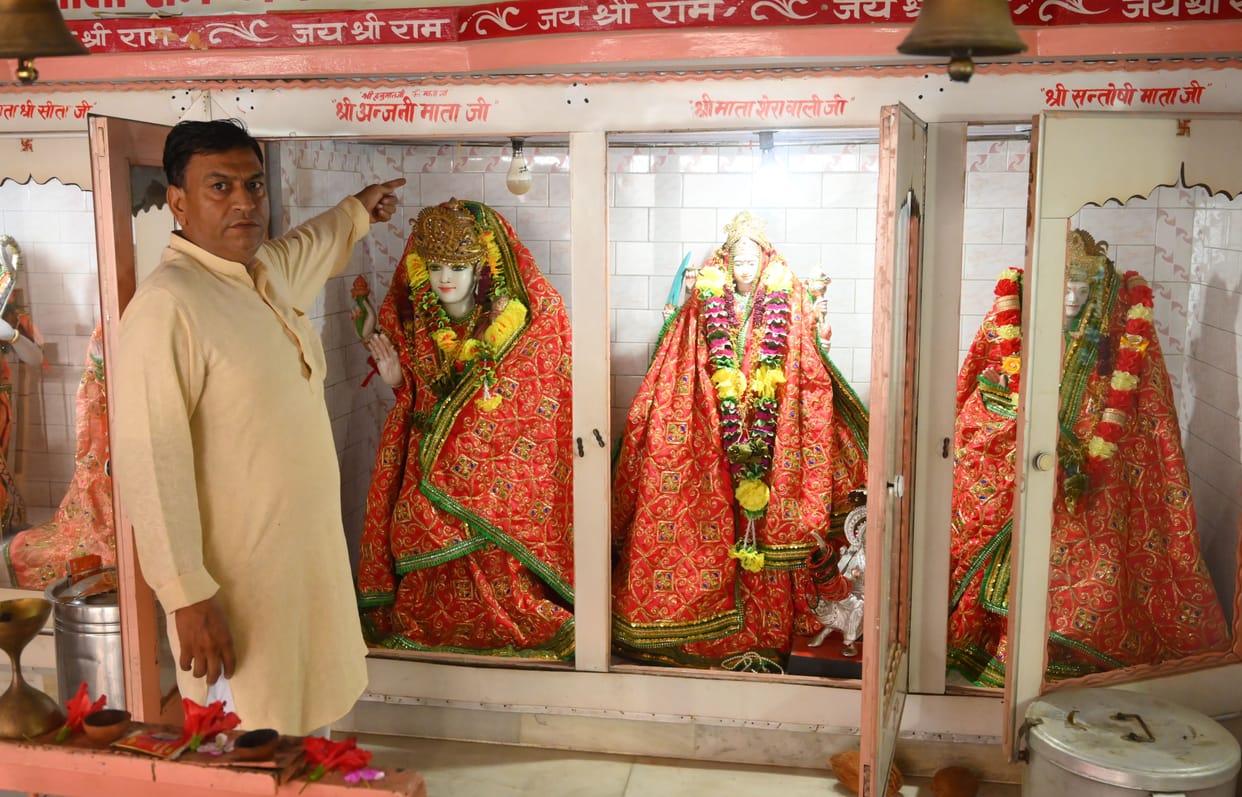 bhiwani news