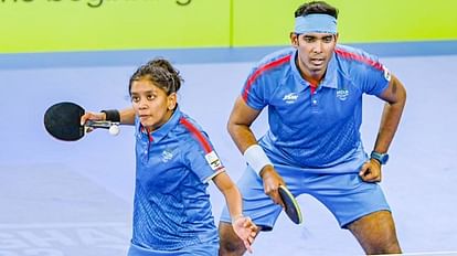 TT League: 40 खिलाड़ियों के पूल में टेबल टेनिस लीग का ड्रॉफ्ट अगले माह, एक टीम में छह खिलाड़ी, इनमें दो विदेशी Table tennis league draft next month in a pool of 40 players, six players in a team, two of them foreigners