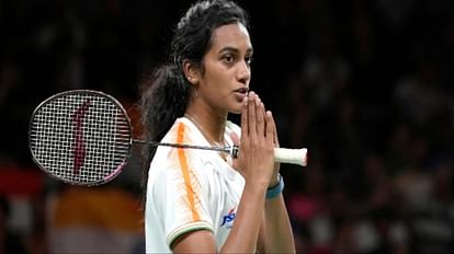 Australian Open Badminton: सेमीफाइनल में आपस में भिड़ेंगे प्रणय-प्रियांशु, पीवी सिंधु और श्रीकांत को मिली हार Australian Open Badminton HS Prannoy VS Priyanshu PV Sindhu and Srikanth will face each other in semi-finals