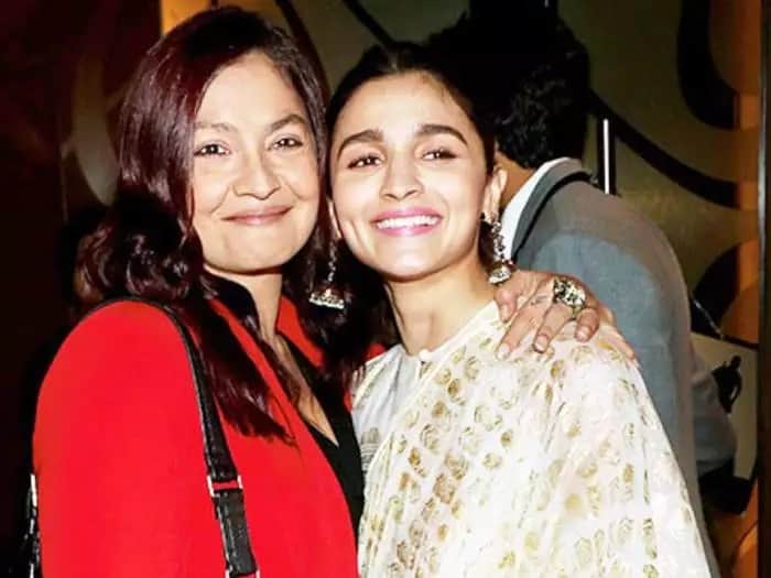 These Half Siblings Have Close Bond in Real Life From Alia Bhatt Pooja Bhatt to Sara Ali Khan and Taimur
