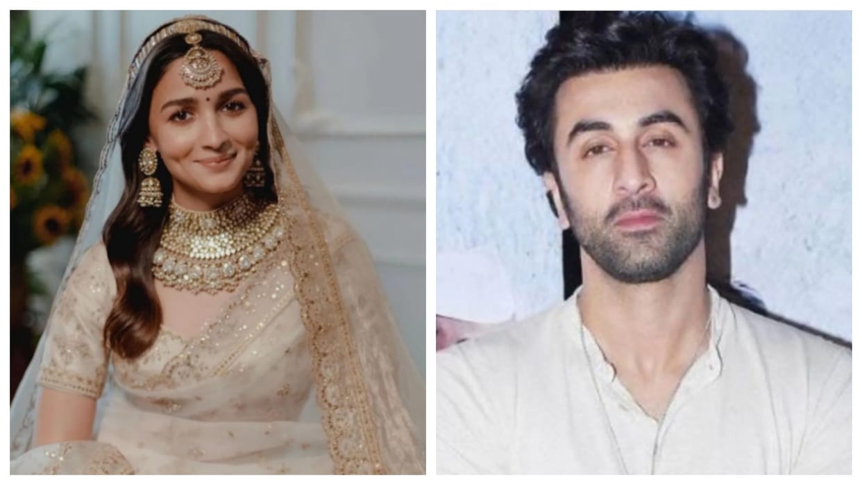 Darlings actress Alia Bhatt talk about on changes in life after marrying Brahmastra star Ranbir Kapoor