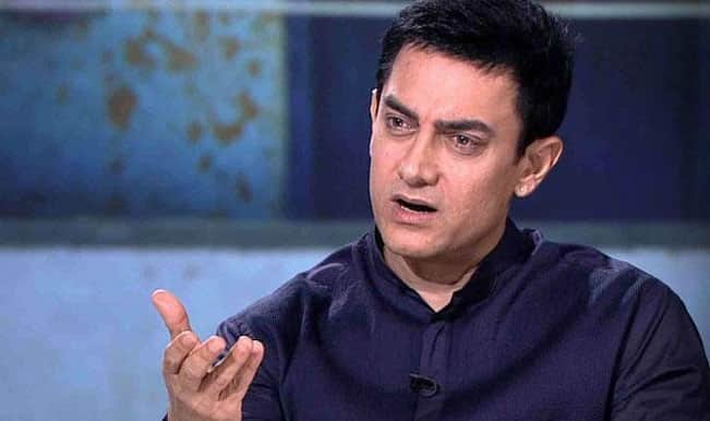 Laal Singh Chaddha actor Aamir Khan recalls his when his family failed to pay his school fees