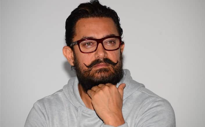 Laal Singh Chaddha actor Aamir Khan recalls his when his family failed to pay his school fees