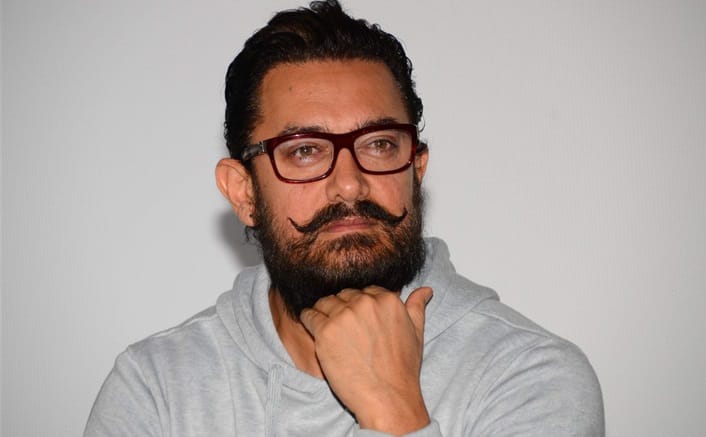Laal Singh Chaddha actor Aamir Khan recalls his when his family failed to pay his school fees