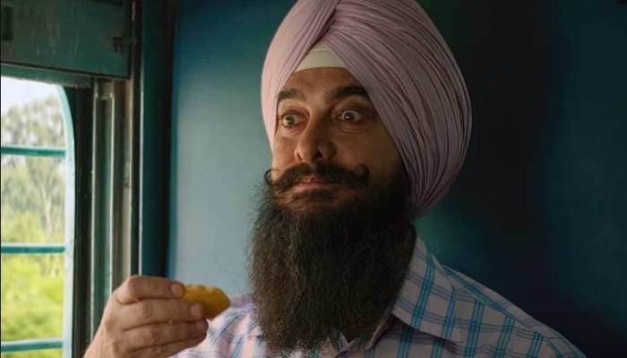 Laal Singh Chaddha actor Aamir Khan recalls his when his family failed to pay his school fees