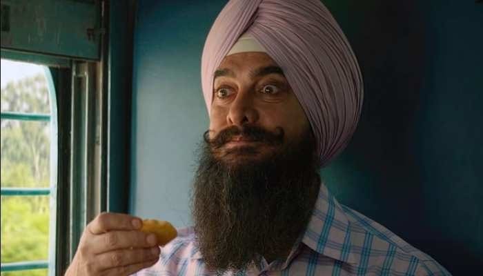 Laal Singh Chaddha actor Aamir Khan recalls his when his family failed to pay his school fees