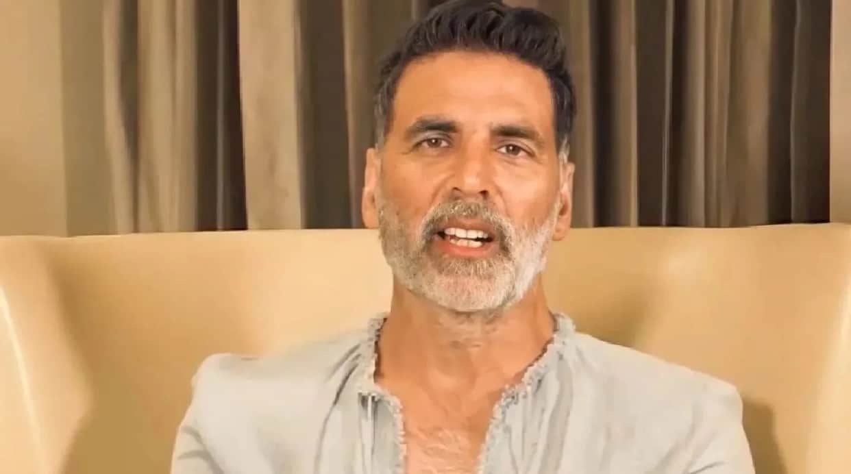 Akshay Kumar talks about Aamir Khan Laal Singh Chaddha Alia Bhatt Darlings Bycott trend