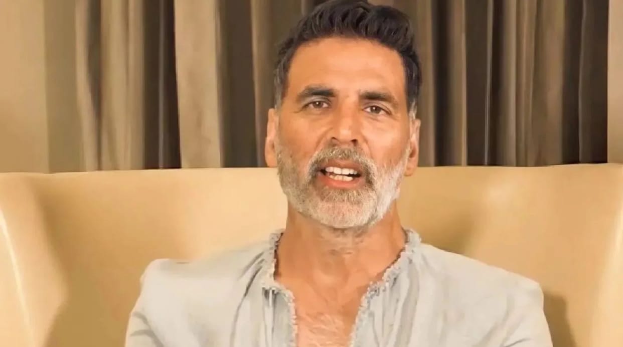 Akshay Kumar talks about Aamir Khan Laal Singh Chaddha Alia Bhatt Darlings Bycott trend