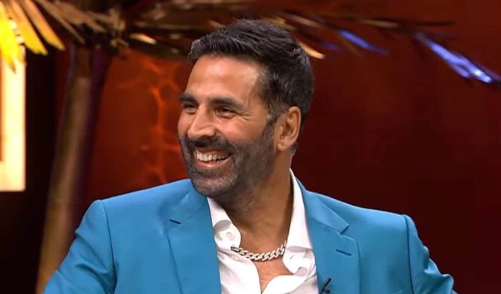 Raksha Bandhan Actor Akshay Kumar old video about leaving the country if films flopped getting viral