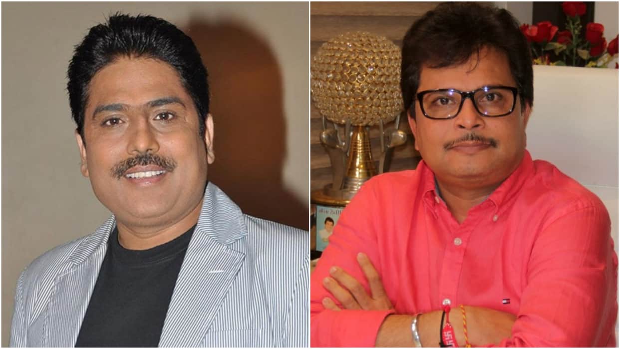 taarak mehta ka ooltah chashmah fame shailesh lodha shares cryptic post for asit modi fans give funny reaction