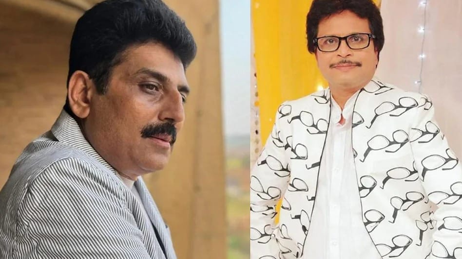TMKOC shailesha lodha filed complaint against taarak mehta ka ooltah chashmah makers alleges not to pay money