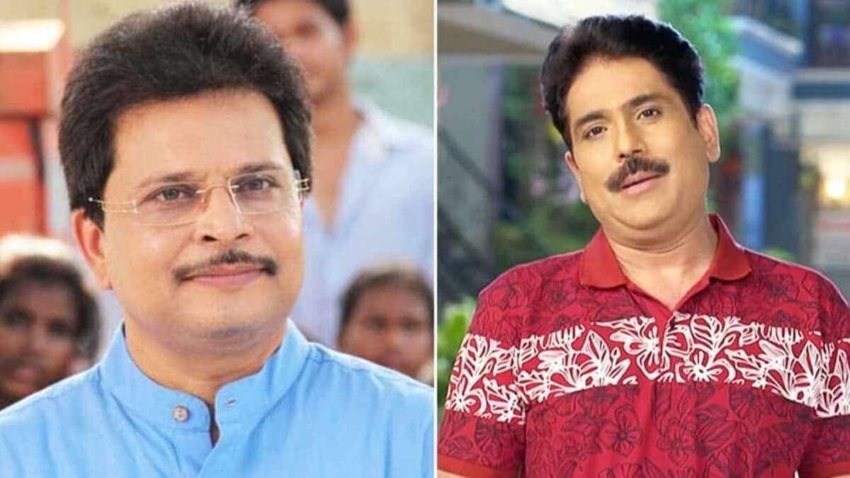 Taarak mehta ka ooltah chashmah producer asit modi creates a contract after shailesh lodha leaves the show