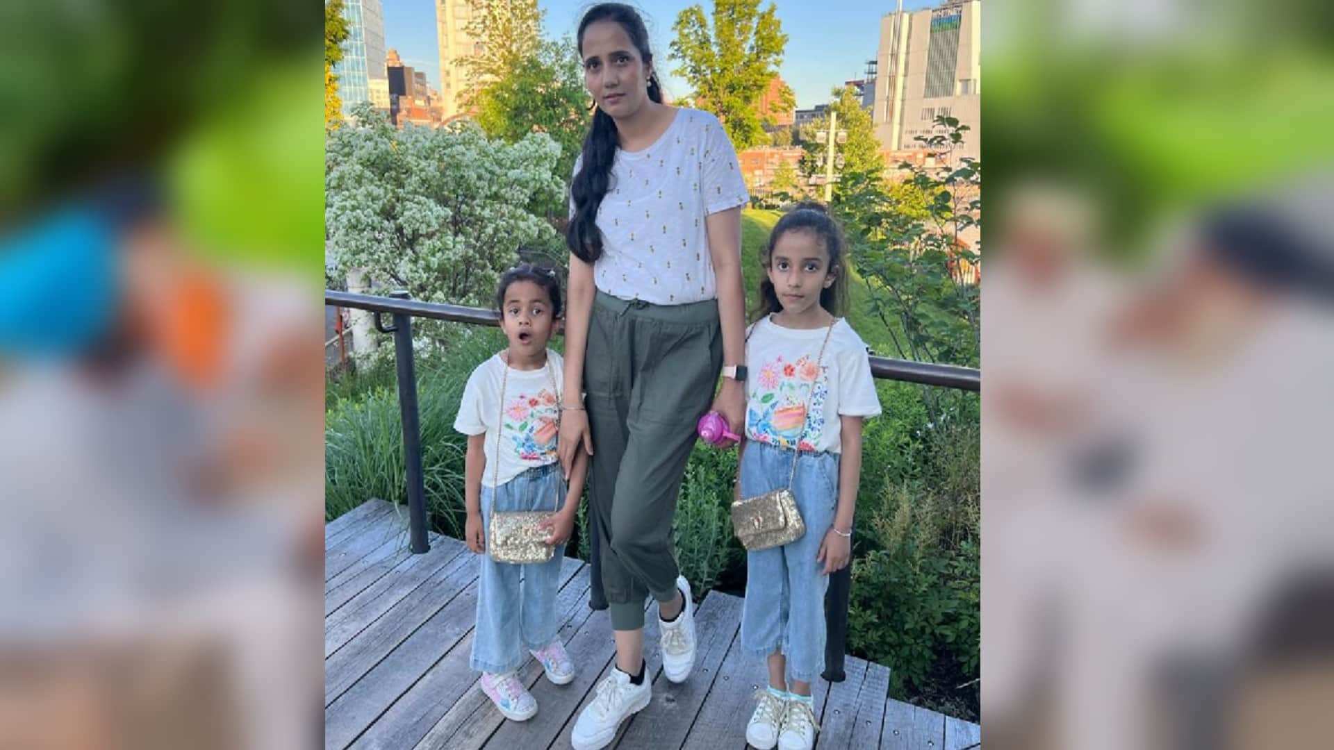 Bijnor woman commits suicide in New York after being tired of harassment by her husband