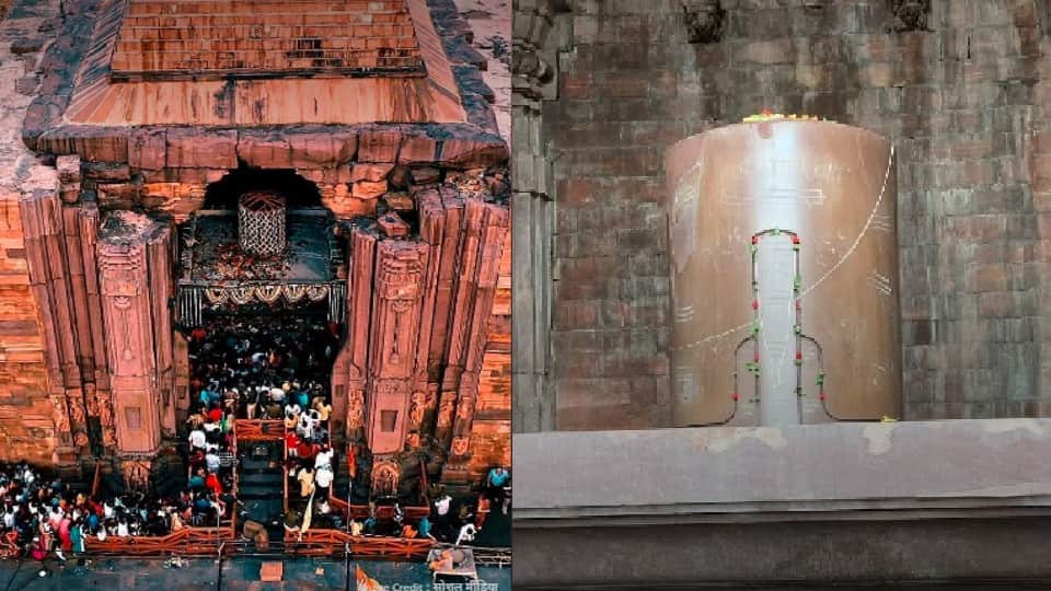 Sawan Somwar: Wonderful Shiva temples of Madhya Pradesh