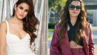 Khatron Ke Khiladi 12: Chetna Pande looses task from rubina dilaik gets evicted from rohit shetty show