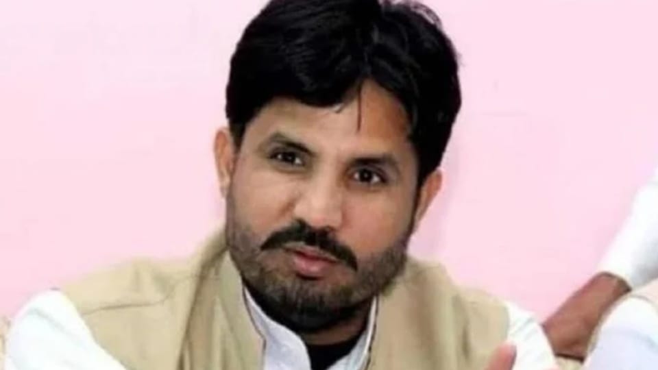 Amrinder Singh Raja Warring said Talk of buying AAP MLAs is ridiculous