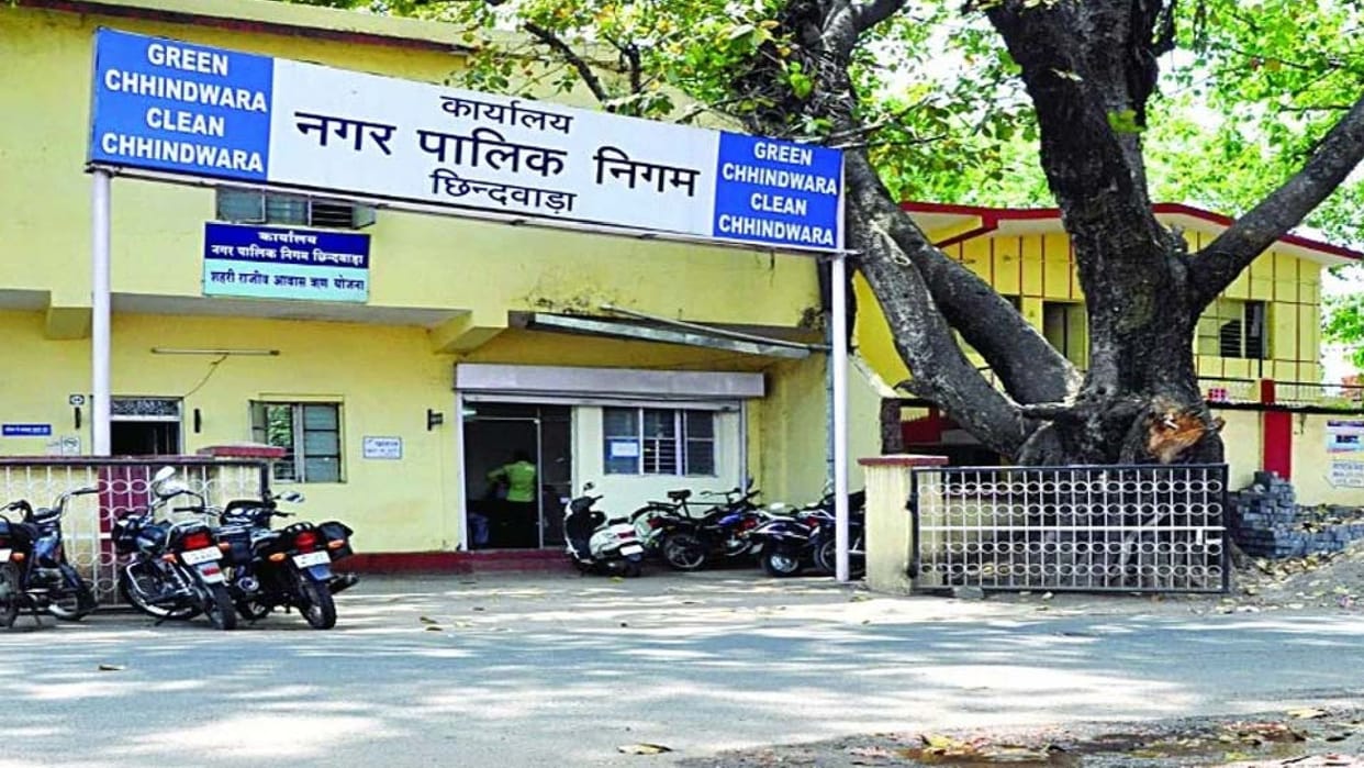 BJP won in Kamal Nath's stronghold Chhindwara, Congress could not win even after fencing