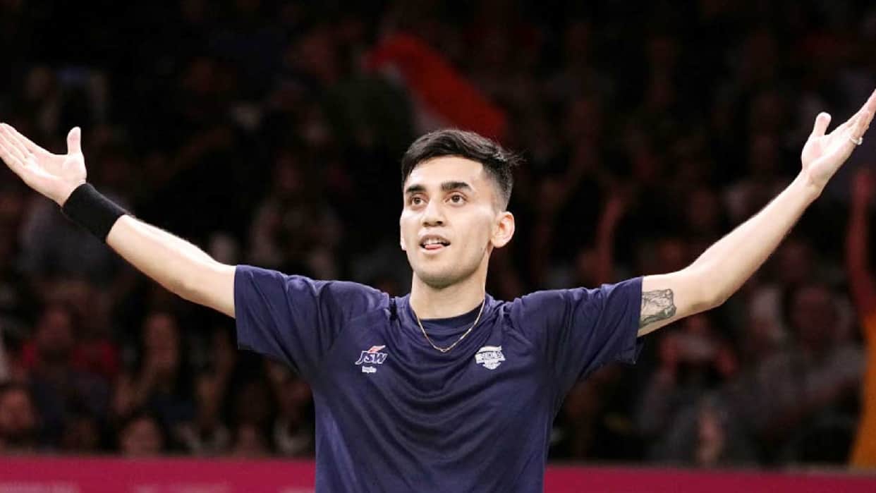 Uttarakhand News: Golden Boy Badminton player Lakshya Sen will get Arjuna Award 2022