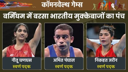 राष्ट्रमंडल खेल