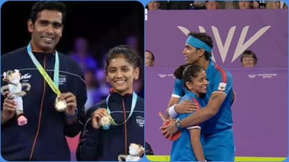 Commonwealth Games 2022 Day 10 Highlight Eldhose Paul Nikhat Zareen Amit Panghal Neetu Gold India Medals tally