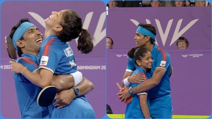 Commonwealth Games 2022 Day 10 Highlight Eldhose Paul Nikhat Zareen Amit Panghal Neetu Gold India Medals tally