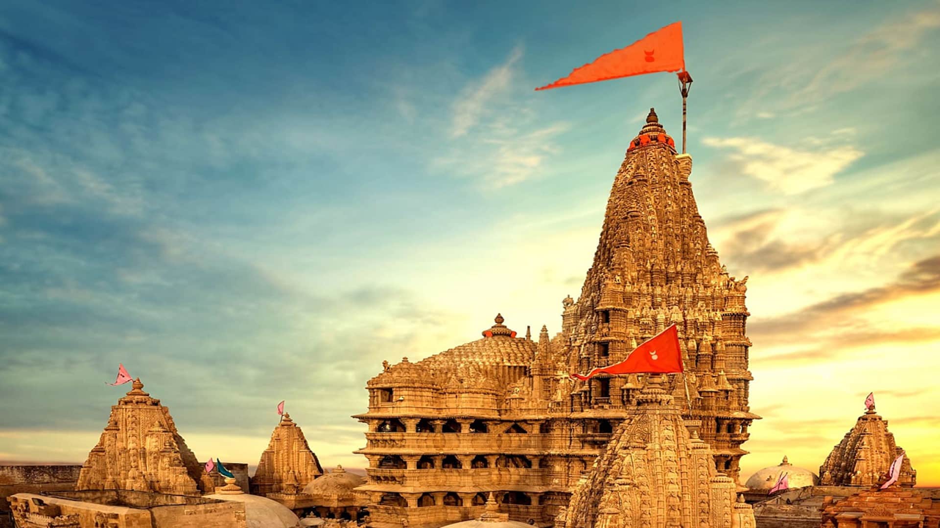 Anant Chaturdashi 2022 visit Most Famous Temples Of Lord Vishnu In India See Full List In Hindi