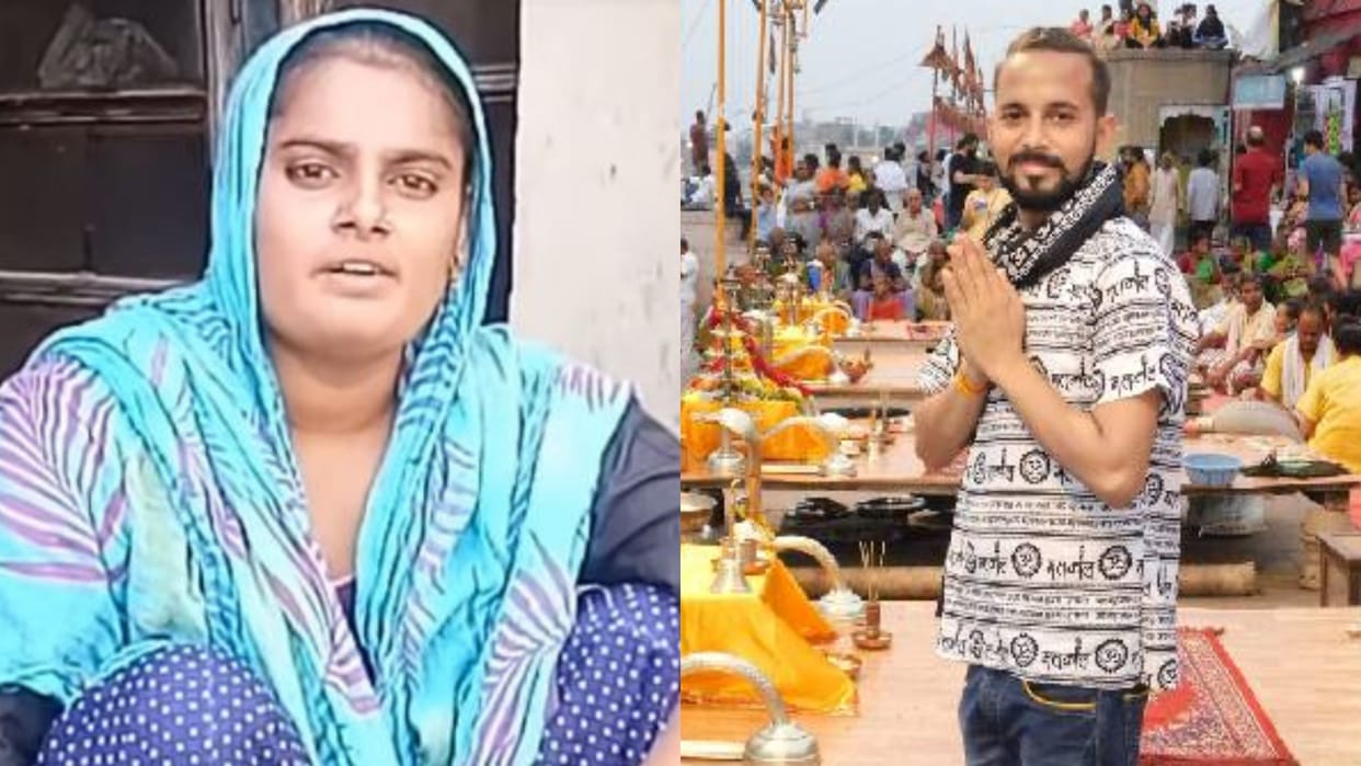 Har har Shambhu song original writer Jeetu Sharma to file copyright case against Farmani Naaz