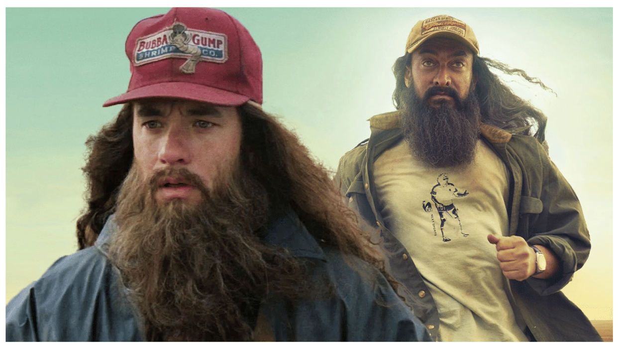 Laal Singh Chaddha: How Americans Are Reacting To Forrest Gump Hindi Remake Film of Aamir Khan Kareena kapoor