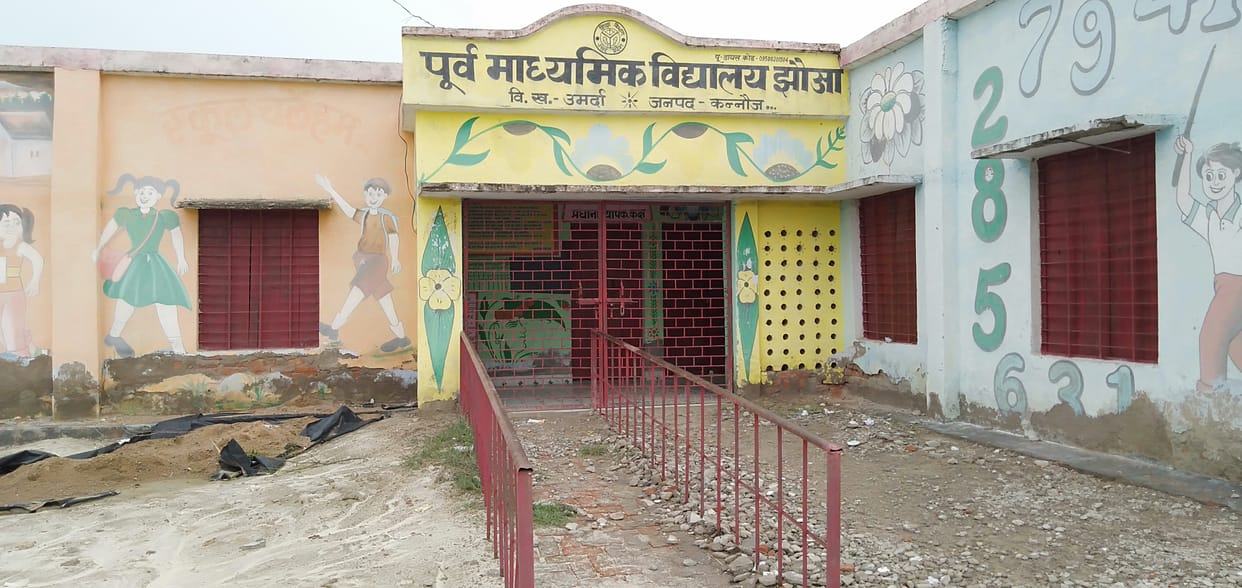 Kannauj: Tortoise shy on speed, cost should triple