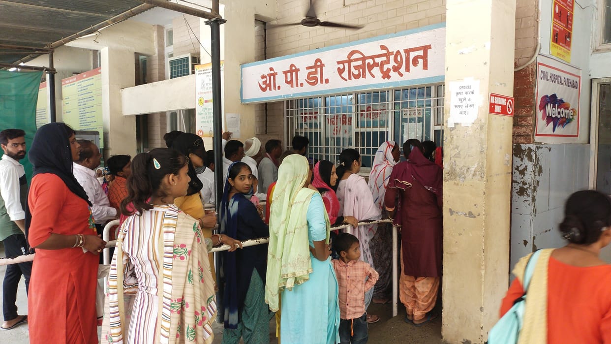 12 new corona infected patients found