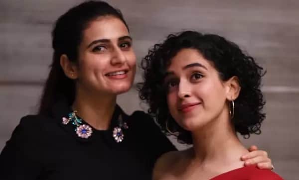 Vicky Kaushal started Sam Bahadur film Shooting with Meghna Gulzar Fatma Sana Sheikh Sanya malhotra