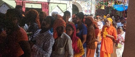 Chhoti Kashi will resonate with Shiv Ghosh on the last Monday of Sawan and Bhootnath fair