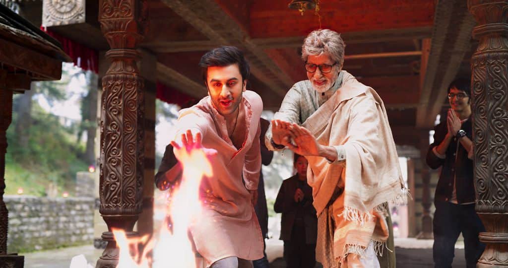 ayan mukherjee film brahmastra second song deva deva released starring ranbir kapoor and alia bhatt